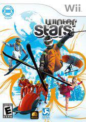Winter Stars (Complete) (used)