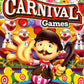 Carnival Games (Complete) (used)