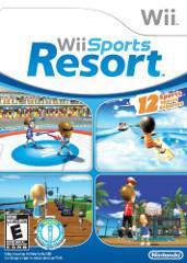 Wii Sports Resort (used)