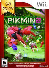 Pikmin 2 (Complete) (used)