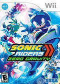 Sonic & SEGA All-Stars Racing (Complete) (used)
