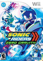 Sonic & SEGA All-Stars Racing (Complete) (used)
