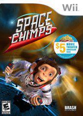 Space Chimps (Complete) (used)