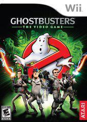 Ghostbusters: The Video Game (Complete) (used)