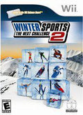 Winter Sports 2 The Next Challenge (Complete) (used)