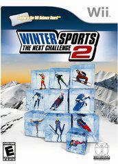 Winter Sports 2 The Next Challenge (Complete) (used)