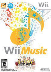 Wii Music (Complete) (used)