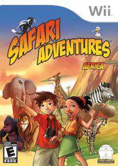Safari Adventures: Africa (Complete) (used)