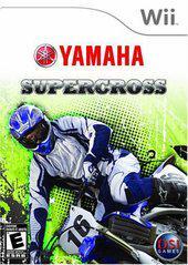 Yamaha Supercross (Complete) (used)
