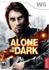 Alone in the Dark (Complete) (used)