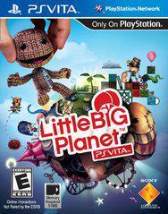 LittleBigPlanet (Complete) (used)