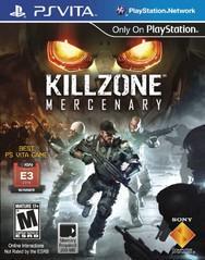 Killzone: Mercenary (Complete) (used)
