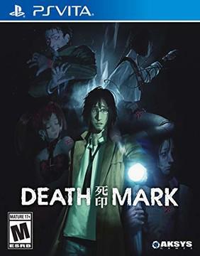Death Mark (Complete) (used)