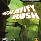 Gravity Rush (Complete) (used)