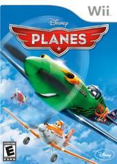 Disney Planes (Complete) (used)