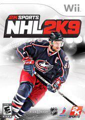 NHL 2K9 (Complete) (used)