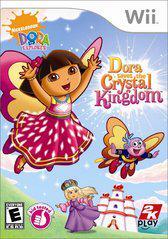Dora the Explorer: Dora Saves the Crystal Kingdom (Complete) (used)