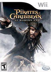 Pirates of the Caribbean At World`s End (Complete) (used)