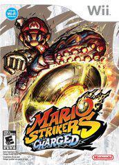 Mario Strikers Charged (Complete) (used)