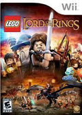 LEGO Lord Of The Rings (Complete) (used)