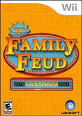 Family Feud Decades (Complete) (used)