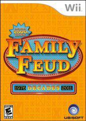 Family Feud Decades (Complete) (used)
