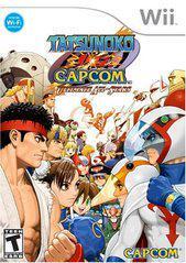 Tatsunoko vs. Capcom: Ultimate All Stars (Complete) (used)