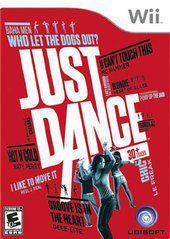 Just Dance (Complete) (used)
