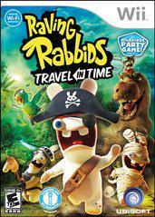 Raving Rabbids: Travel in Time (Complete) (used)