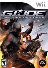 G.I. Joe: The Rise of Cobra (Complete) (used)
