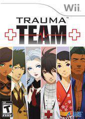 Trauma Team (Complete) (used)