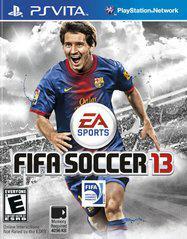 FIFA Soccer 13 (Complete) (used)