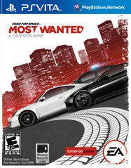 Need for Speed Most Wanted (Complete) (used)