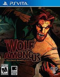 Wolf Among Us (Complete) (used)