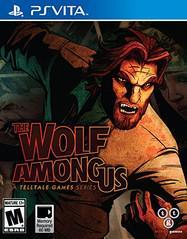 Wolf Among Us (Complete) (used)
