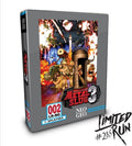 Metal Slug 3 [Classic Edition] (Complete) (used)