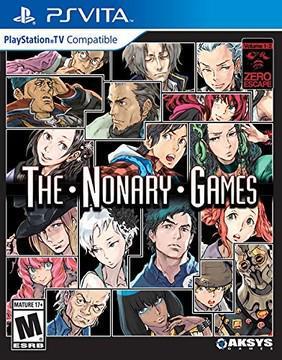 Zero Escape The Nonary Games (Complete) (new)