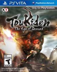Toukiden: The Age of Demons (Complete) (used)