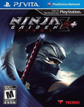 Ninja Gaiden Sigma 2 Plus (Complete) (used)