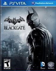Batman: Arkham Origins Blackgate (Complete) (used)