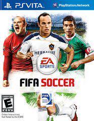 FIFA Soccer 12 (Complete) (used)