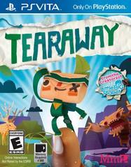 Tearaway (Complete) (used)
