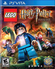 LEGO Harry Potter Years 5-7 (Complete) (used)