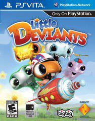 Little Deviants (Complete) (used)