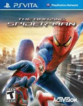 Amazing Spider-Man (Complete) (used)