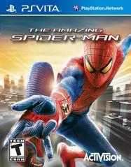 Amazing Spider-Man (Complete) (used)