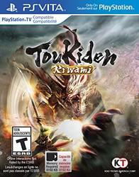 Toukiden: Kiwami (Complete) (used)