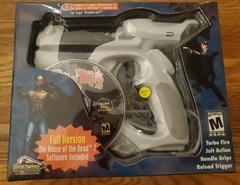House of the Dead 2, The [Gun Bundle] (used)