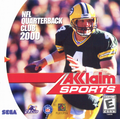 NFL Quarterback Club 2000 (Complete) (used)