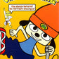 PaRappa the Rapper (Complete) (used)